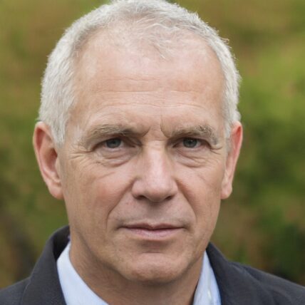 Patrick Erikson